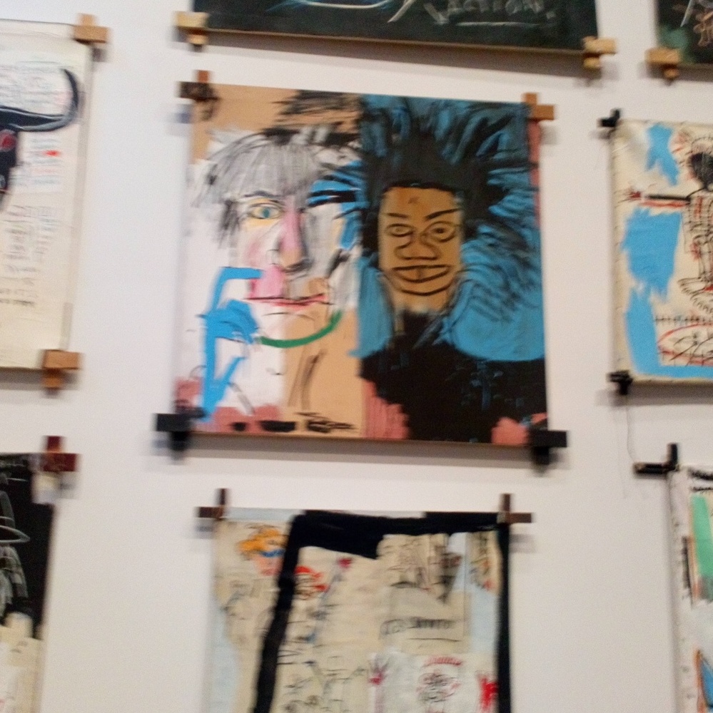 Meet your Posher, Arturo